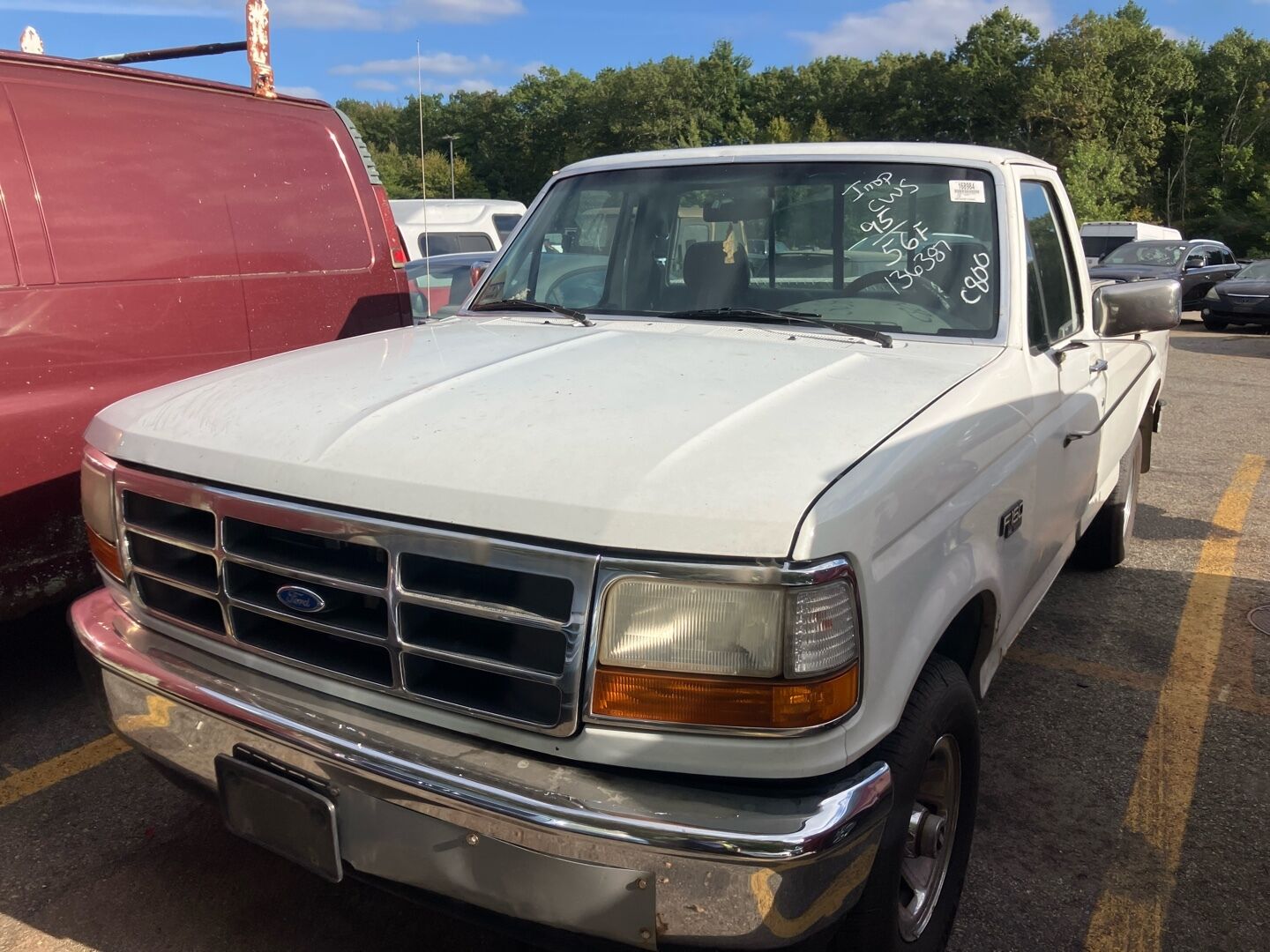 Ford F-150