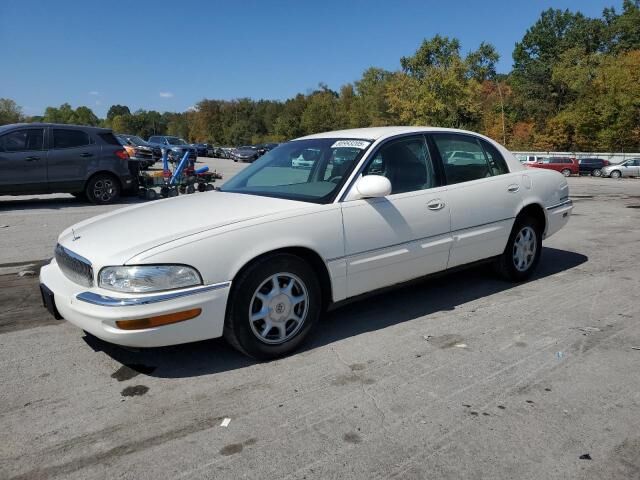 Buick Park Avenue