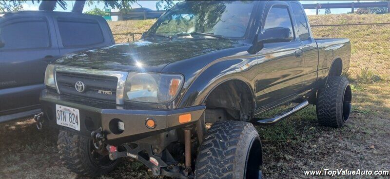 Toyota Tacoma