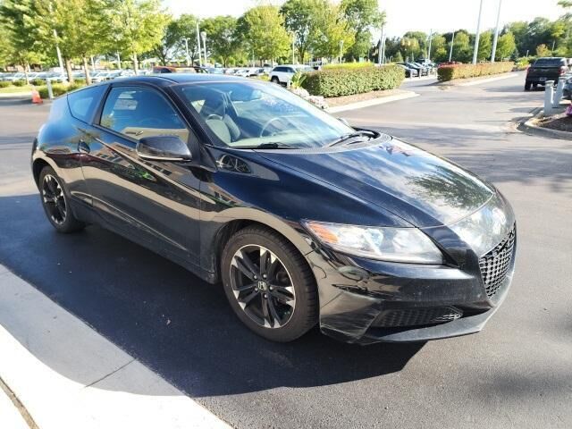 Honda CR-Z