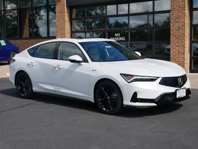 2026 ACURA Integra
