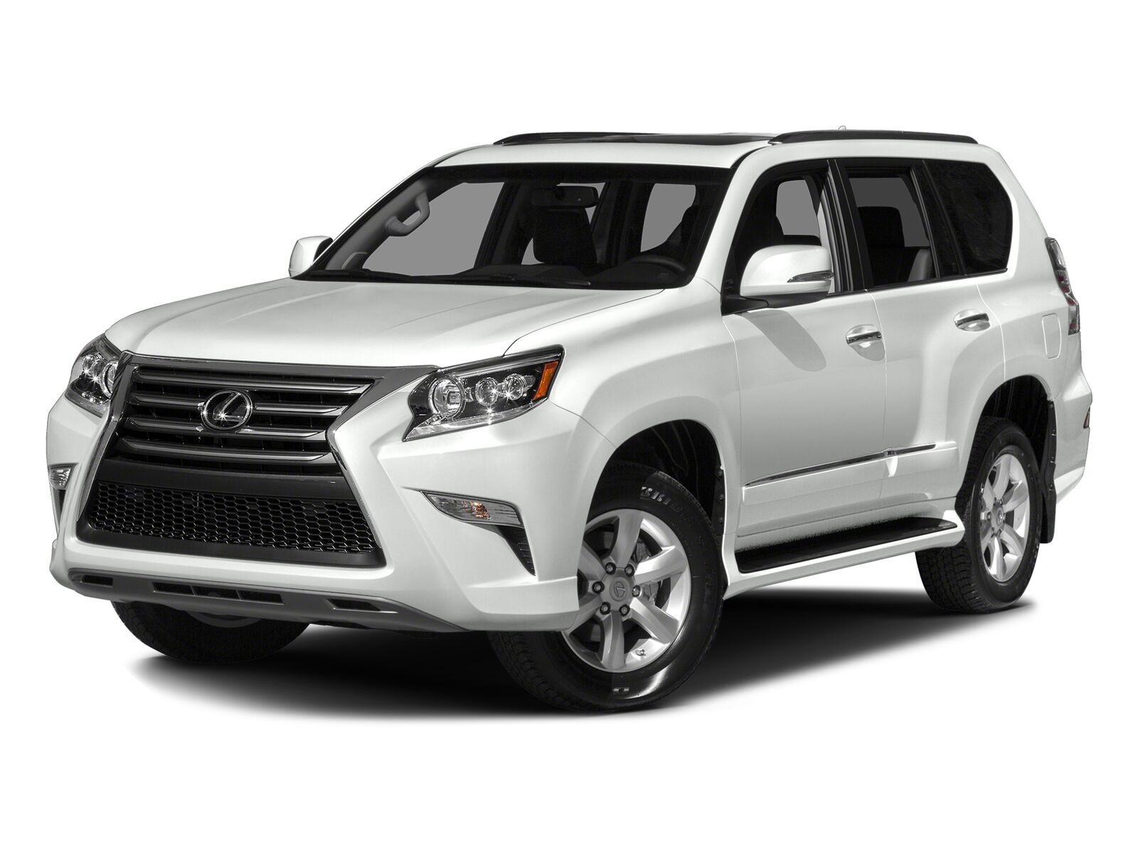 Lexus GX