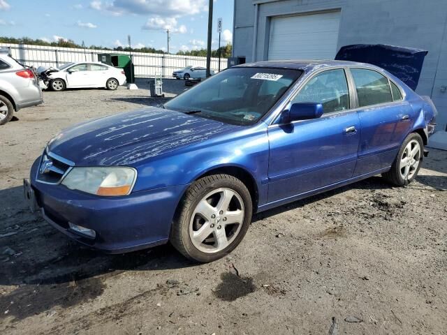 Acura TL