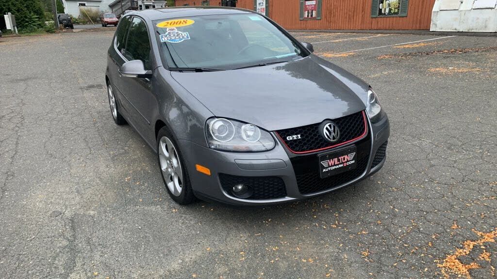 Volkswagen GTI