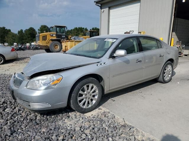 Buick Lucerne