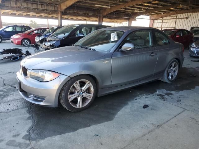 BMW 128i