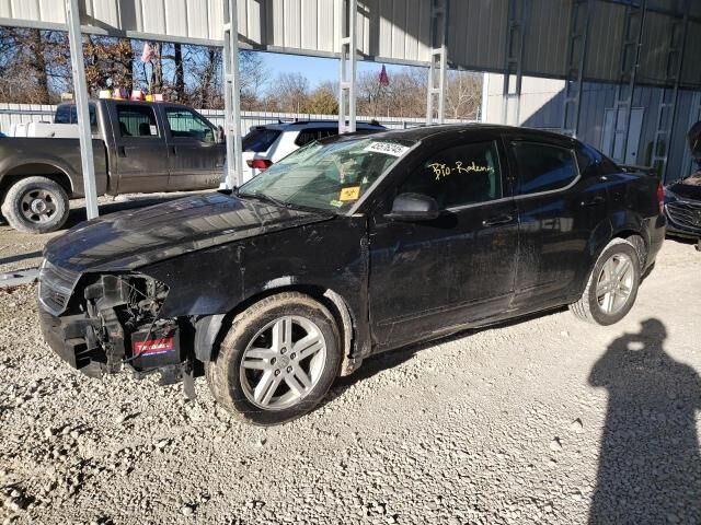 Dodge Avenger