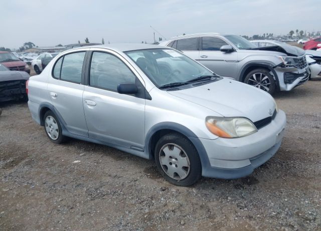 Toyota Echo
