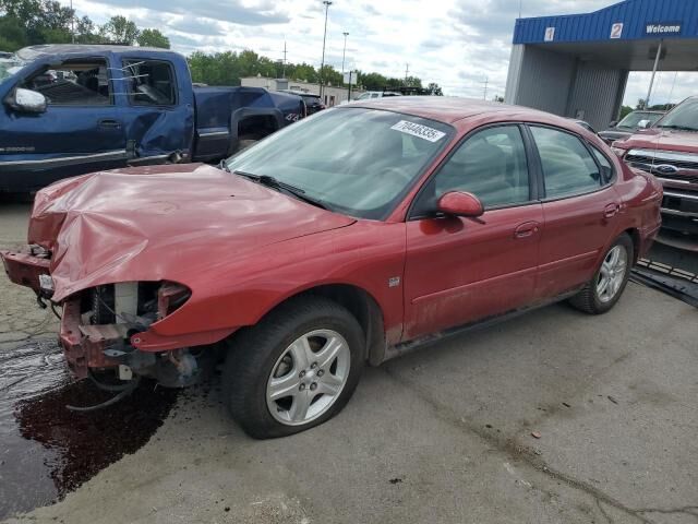 Ford Taurus