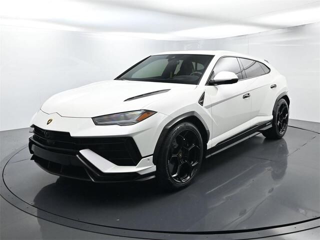 2024 LAMBORGHINI URUS