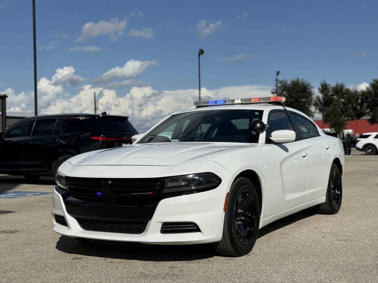 Dodge Charger