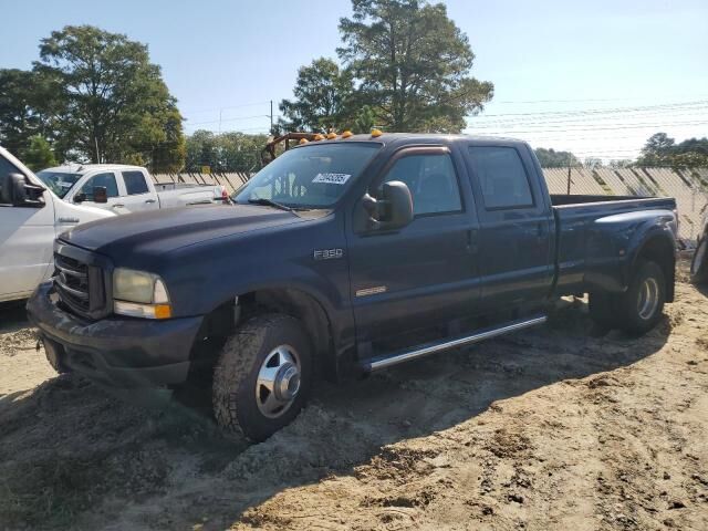 Ford F-350