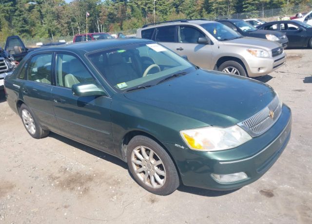 Toyota Avalon