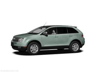 Lincoln MKX