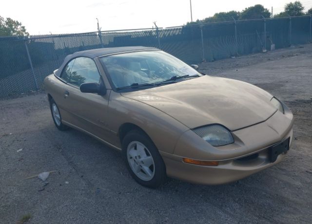 Pontiac Sunfire