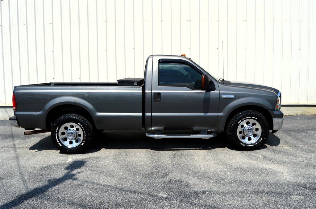 Ford F-350