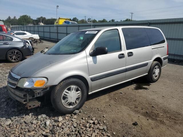 Chevrolet Venture