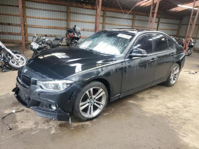 BMW 330i