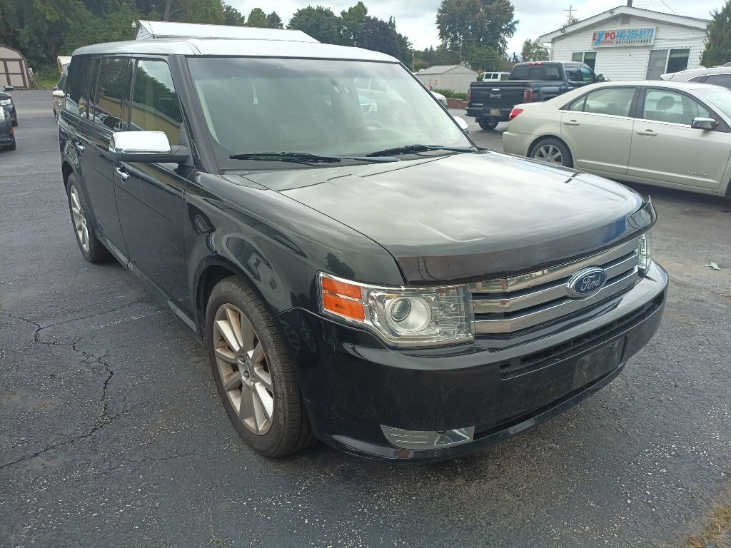 Ford Flex