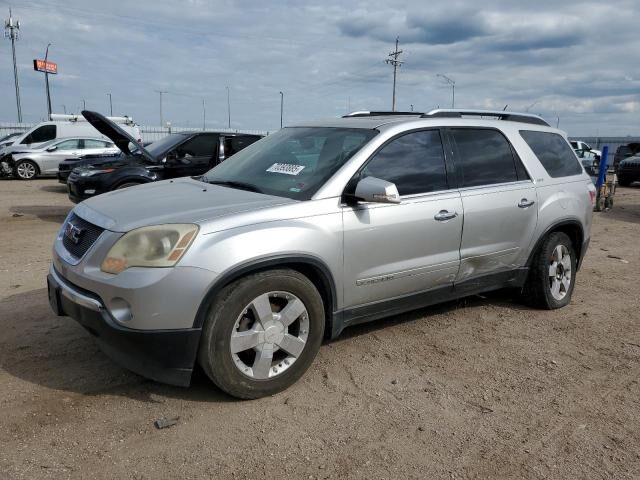 GMC Acadia