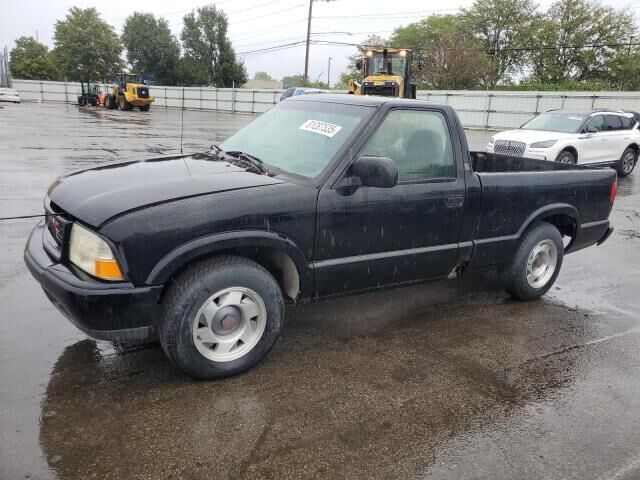 GMC Sonoma
