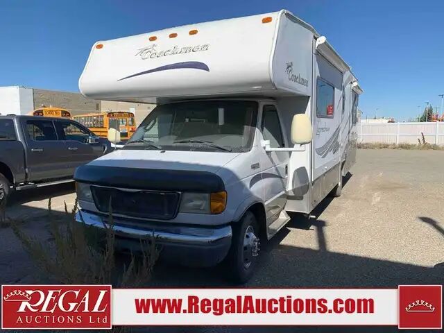 Ford E-450