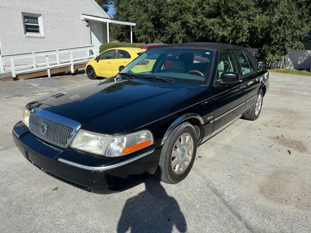 Mercury Grand Marquis