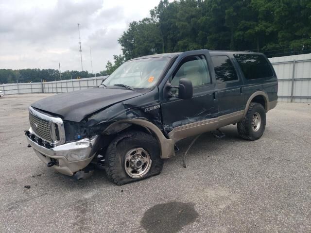 Ford Excursion
