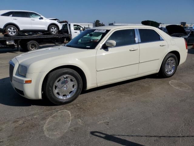Chrysler 300