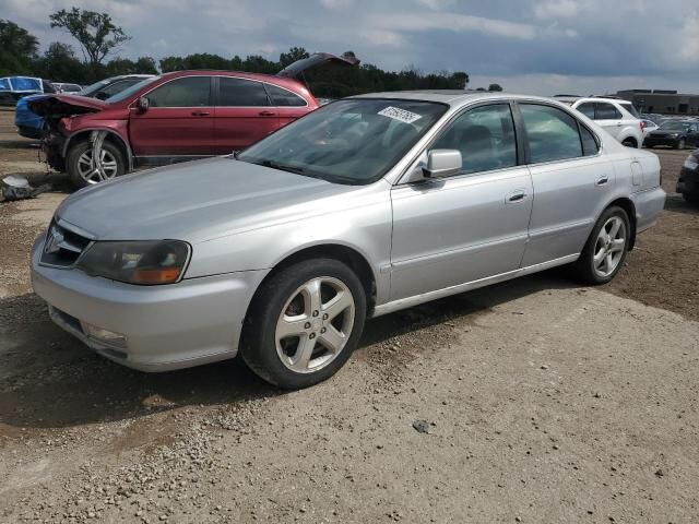 Acura TL
