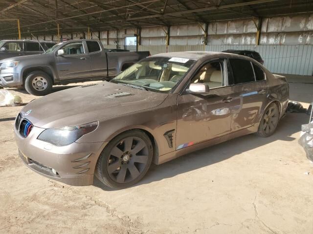 BMW 530i