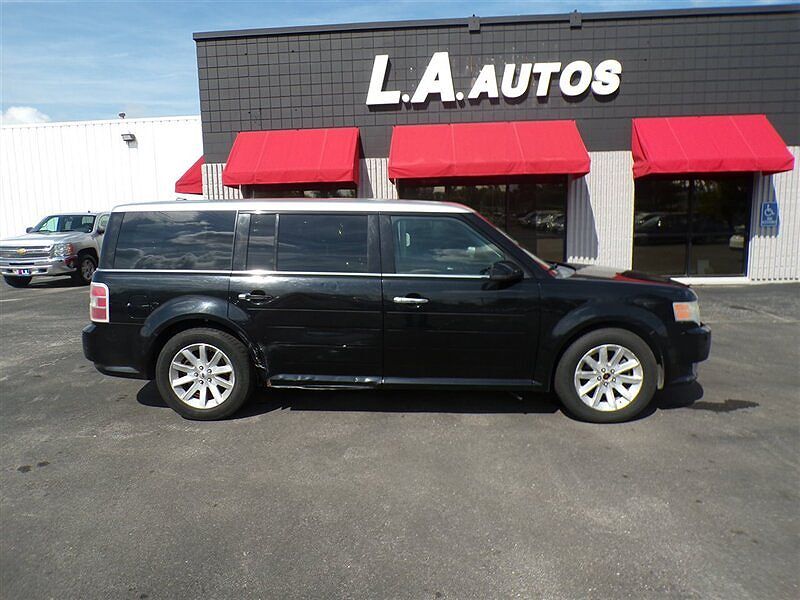 Ford Flex
