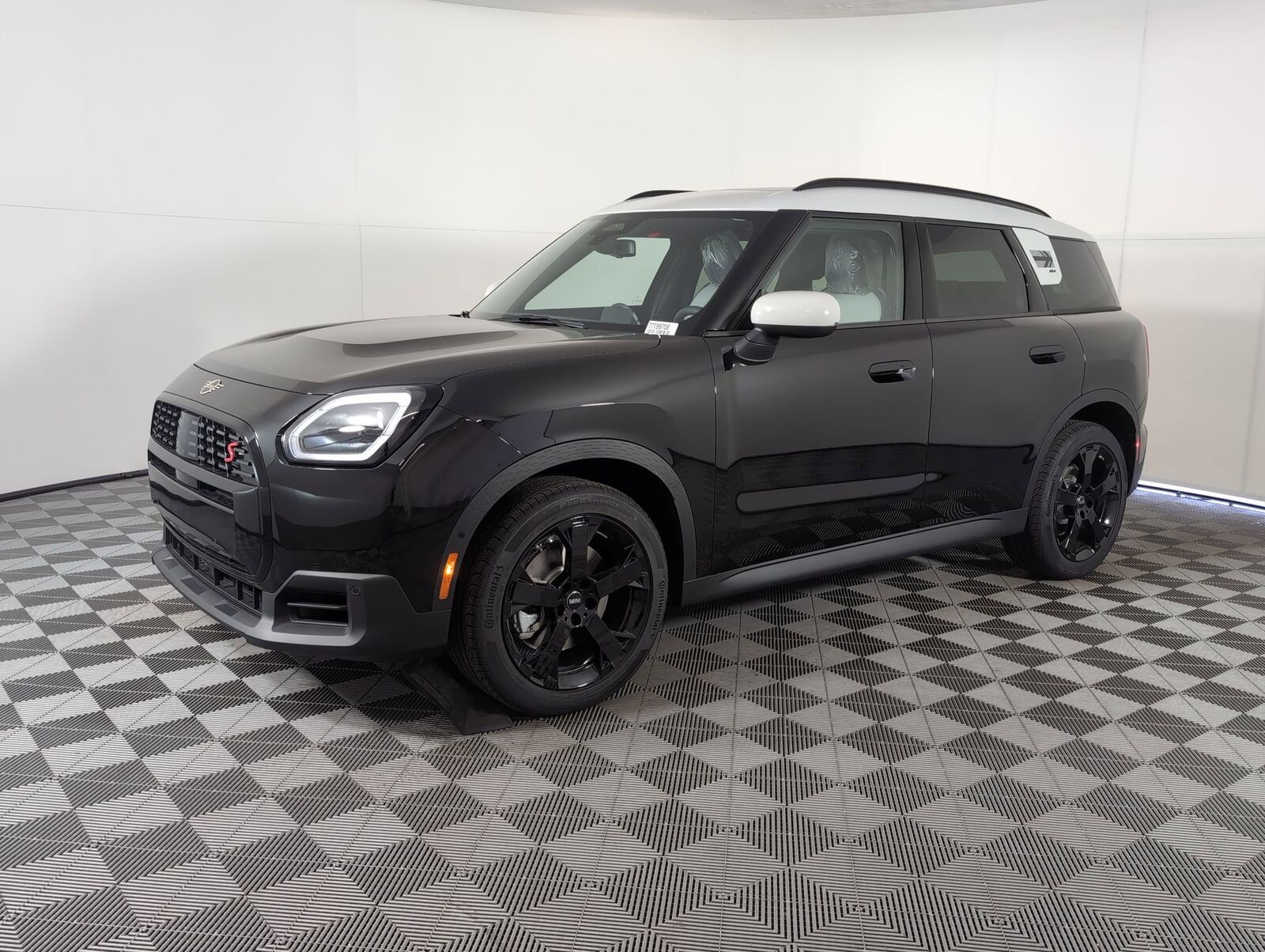 2026 MINI Countryman