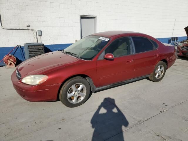 Ford Taurus