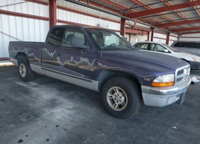 Dodge Dakota