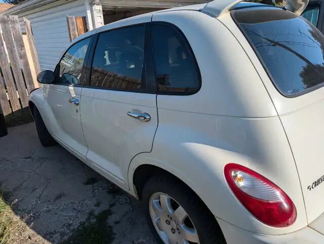 Chrysler PT Cruiser