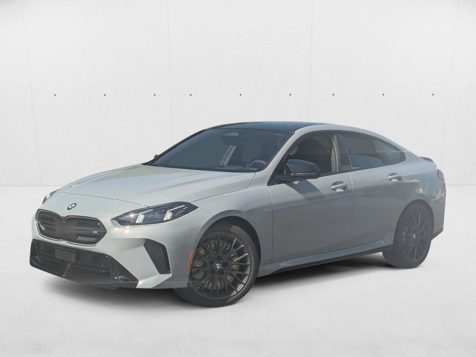 2026 BMW M2