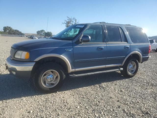 Ford Expedition