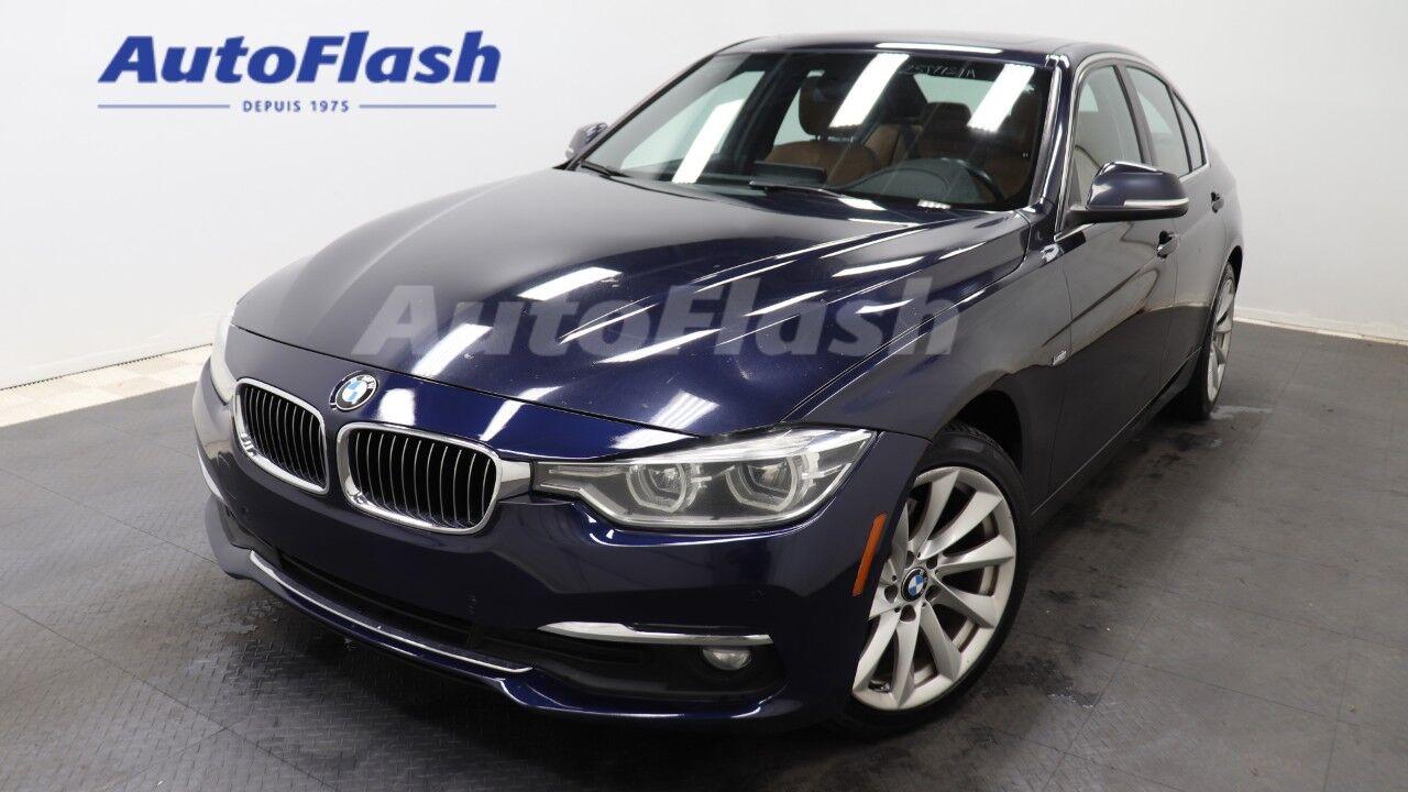 BMW 328d