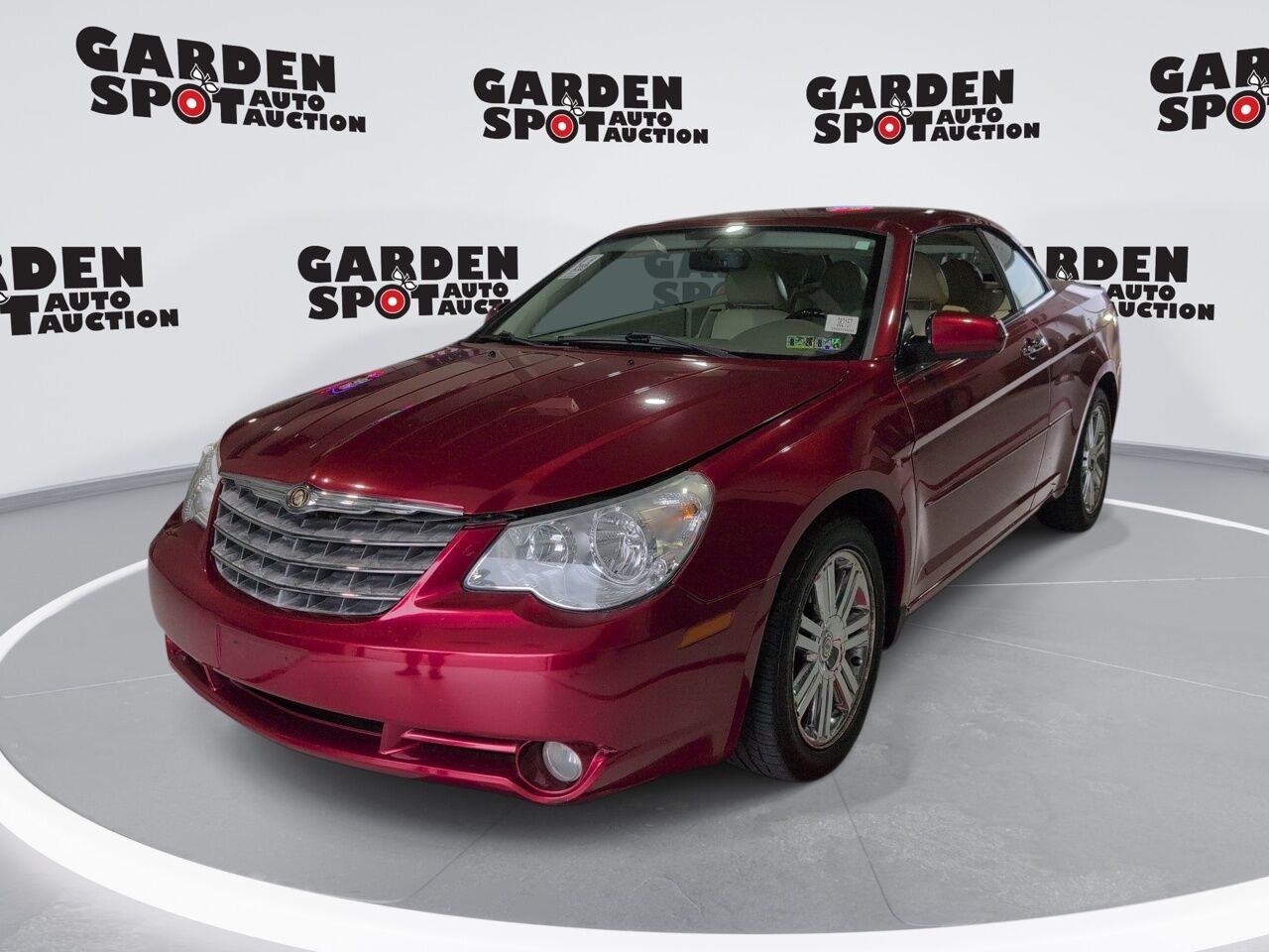 Chrysler Sebring