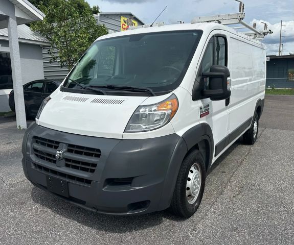 RAM Promaster 1500