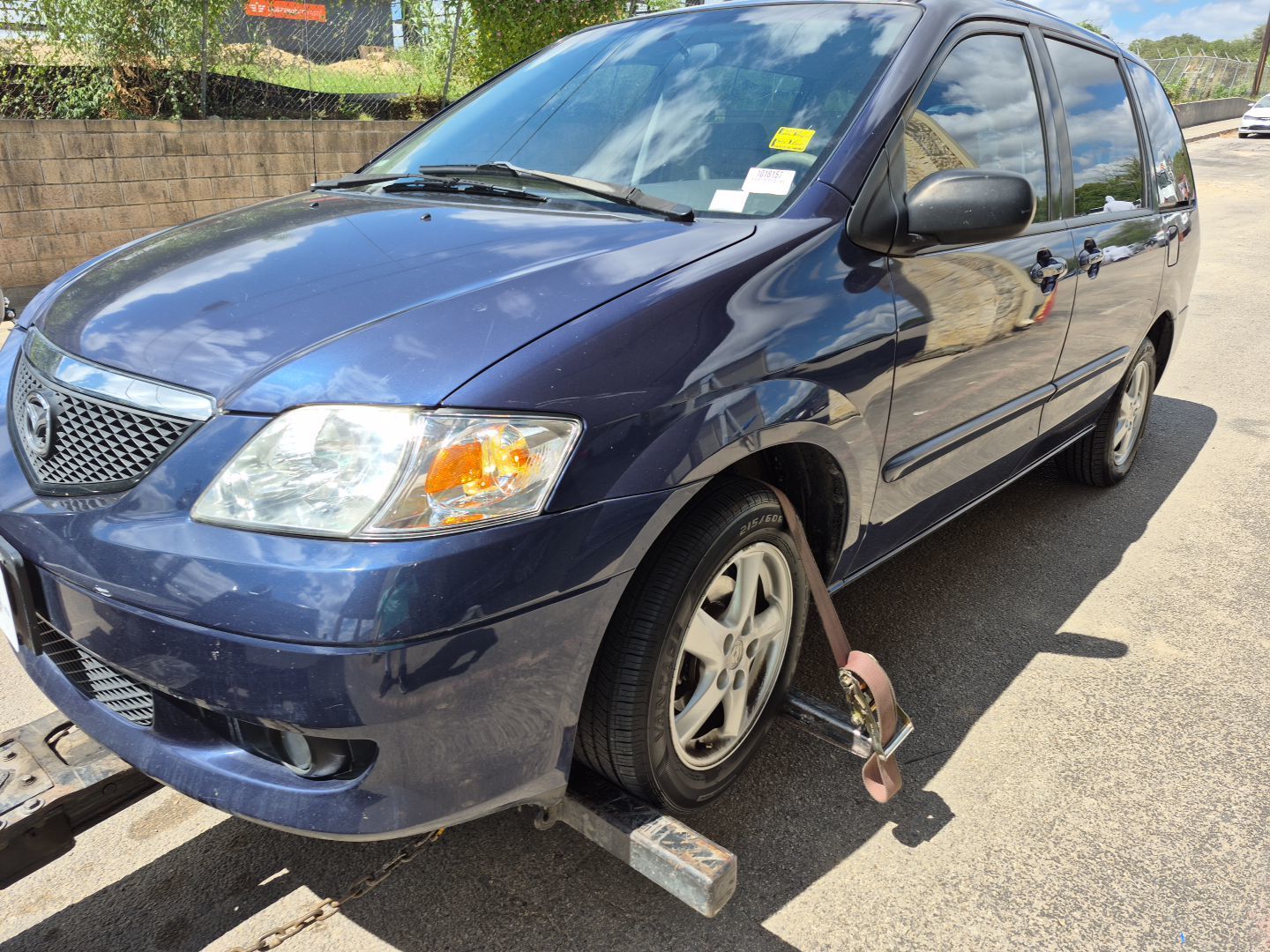 Mazda MPV