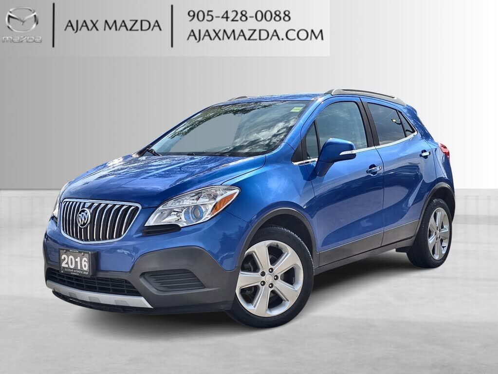 Buick Encore