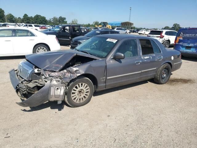 Mercury Grand Marquis