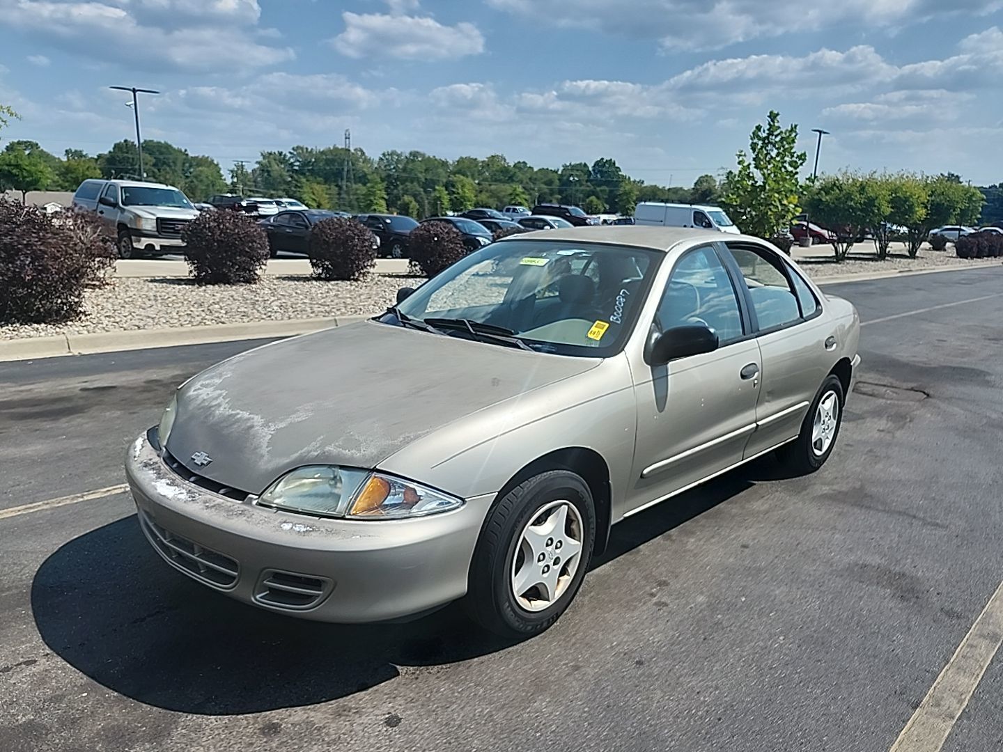 Chevrolet Cavalier