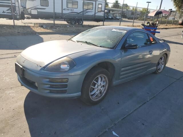 Mitsubishi Eclipse