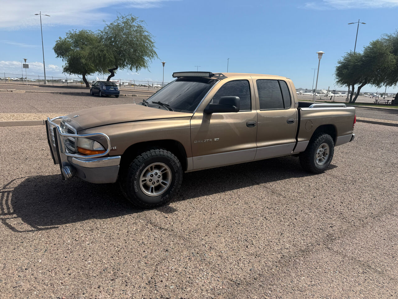 Dodge Dakota