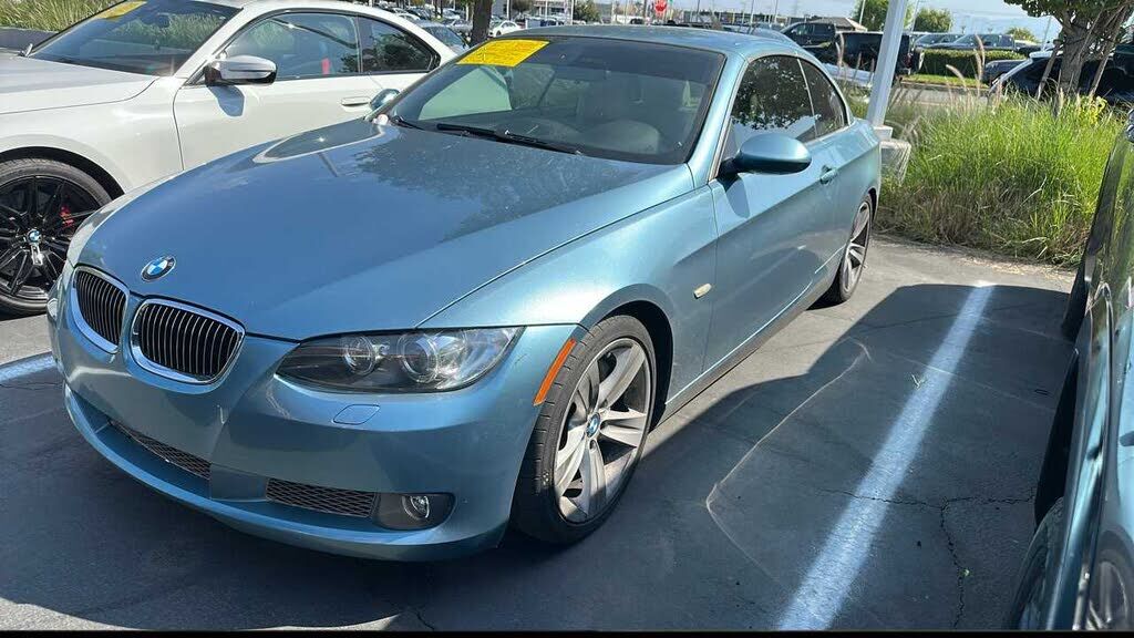 BMW 335i