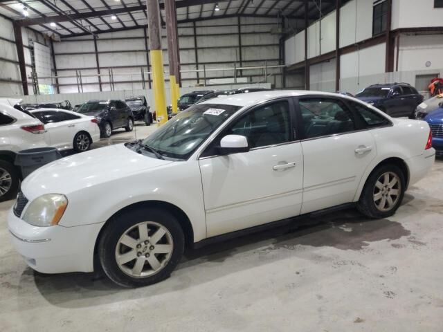 Ford Five Hundred