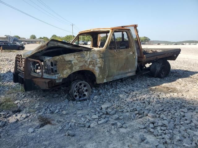 Ford F-250